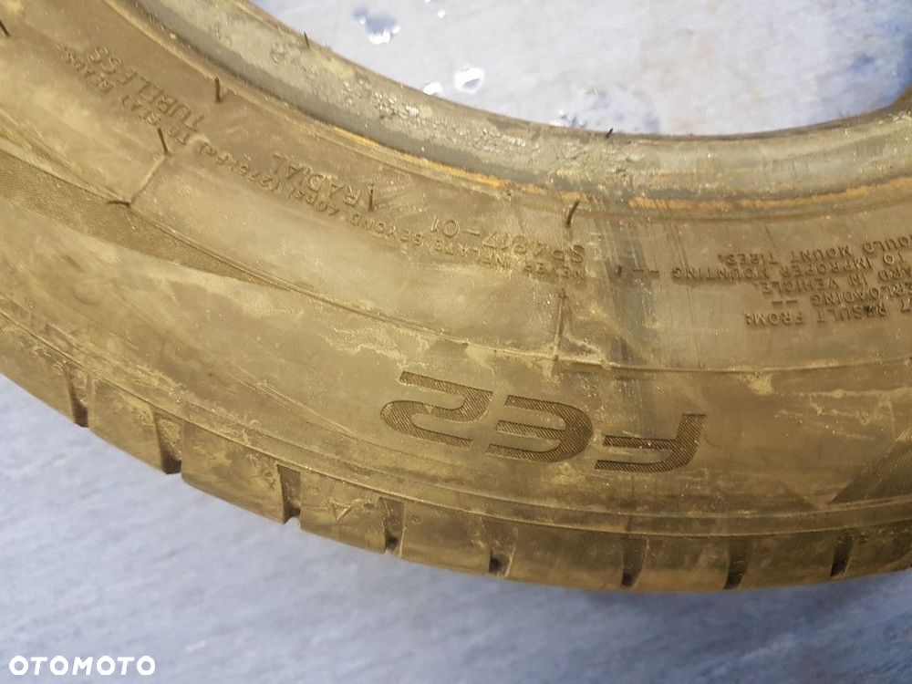 GT RADIAL FE 2  OPONA LETNIA 175/65R14 - 3