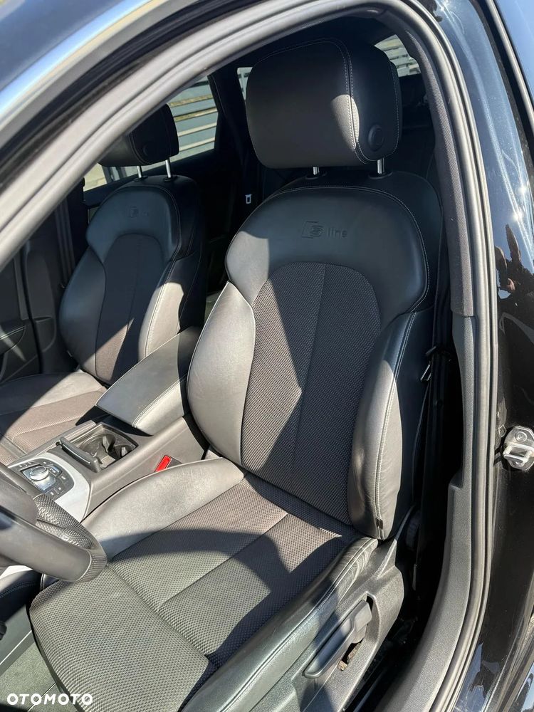 Audi A6 - 5