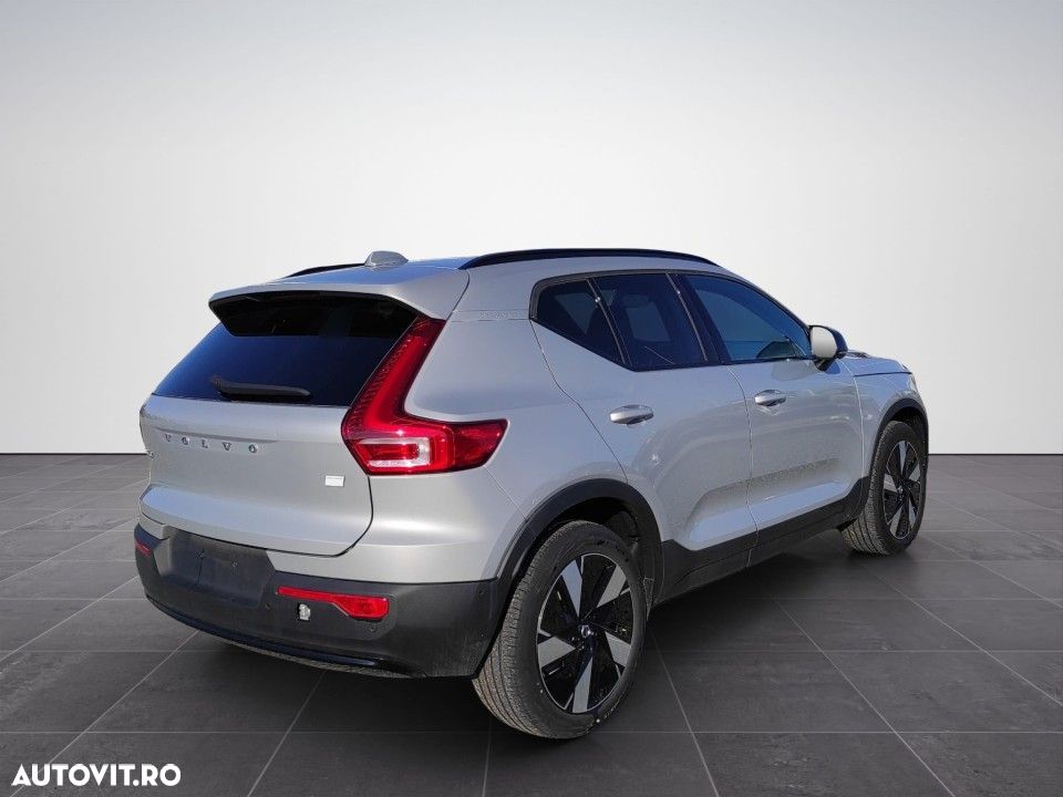 Volvo XC 40 - 7