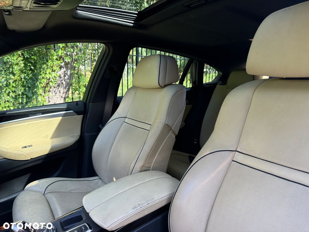 BMW X6 - 11