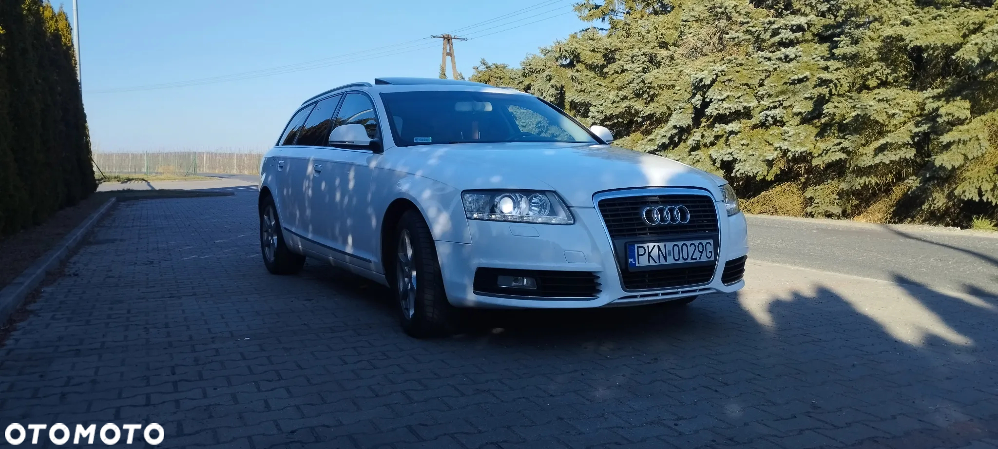 Audi A6 2.7 TDI - 2