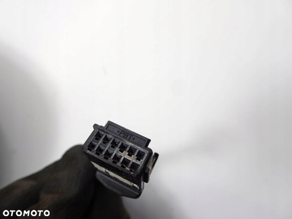 lusterko prawe renault clio iv tlgrbr 9pin anglik - 6