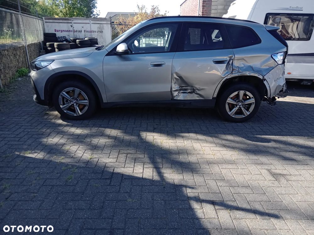 BMW X1 - 4