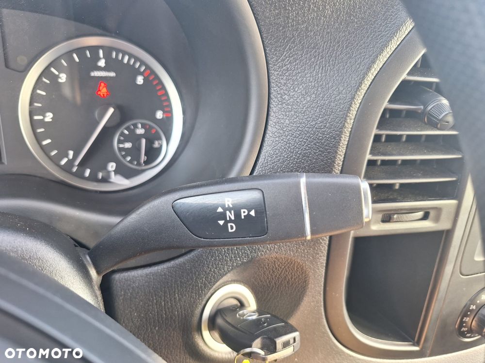 Mercedes-Benz Vito Tourer L3 Pro 4x4 9G-Tronic 447.705 - 15