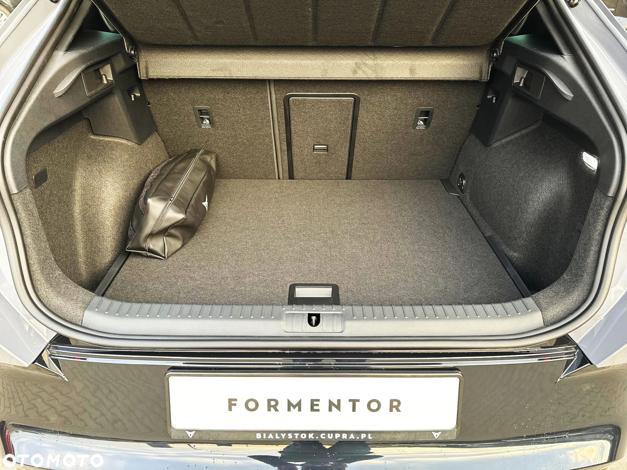 Cupra Formentor 1.5 TSI DSG - 18