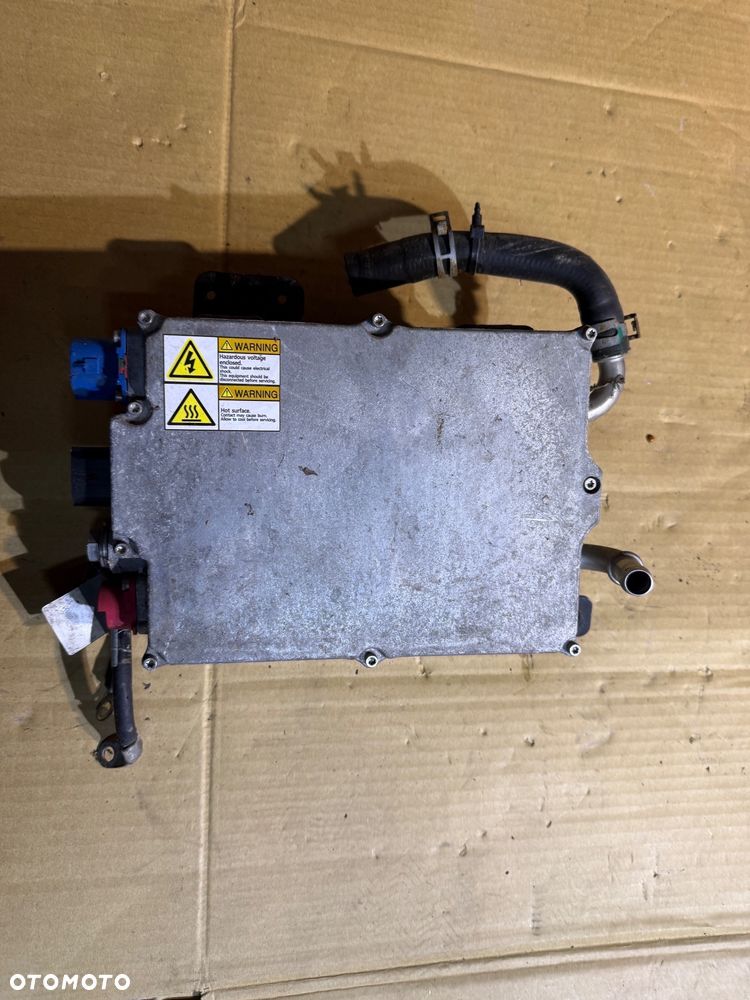 Przetwornica prądu, inwerter Tesla Model S Nr. 1028665-00-B - 1