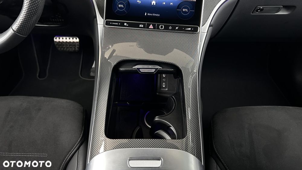 Mercedes-Benz GLC - 22