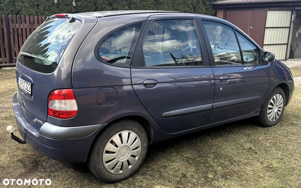 Renault Scenic - 3