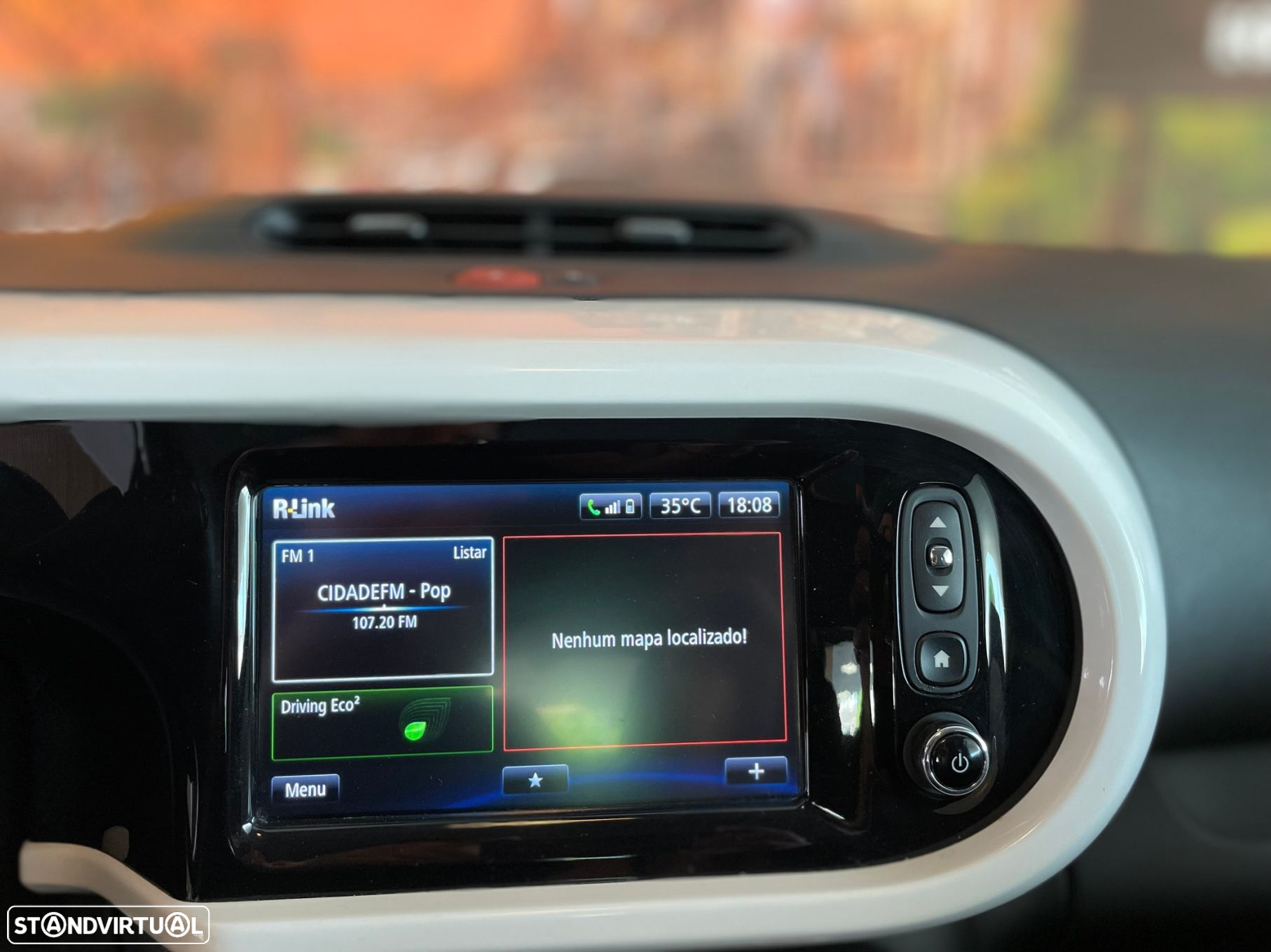 Renault Twingo 1.0 SCe Luxe - 12