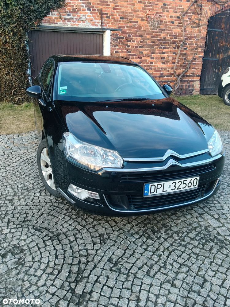 Citroën C5 2.0 HDi Exclusive - 1