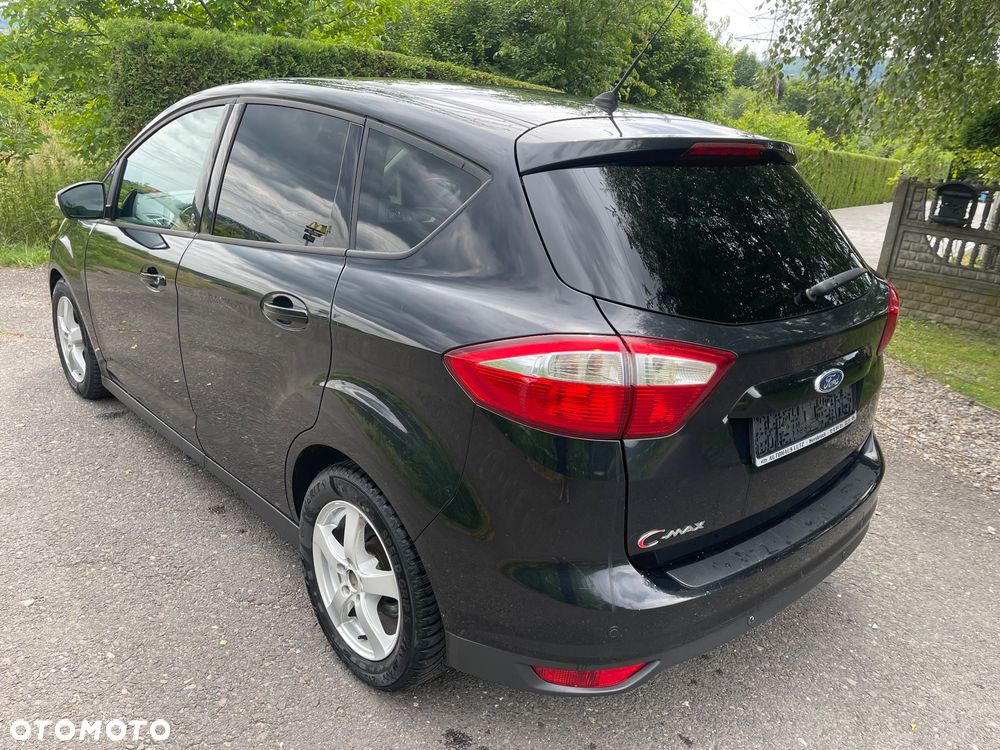 Ford C-MAX 2.0 TDCi Business Edition - 6