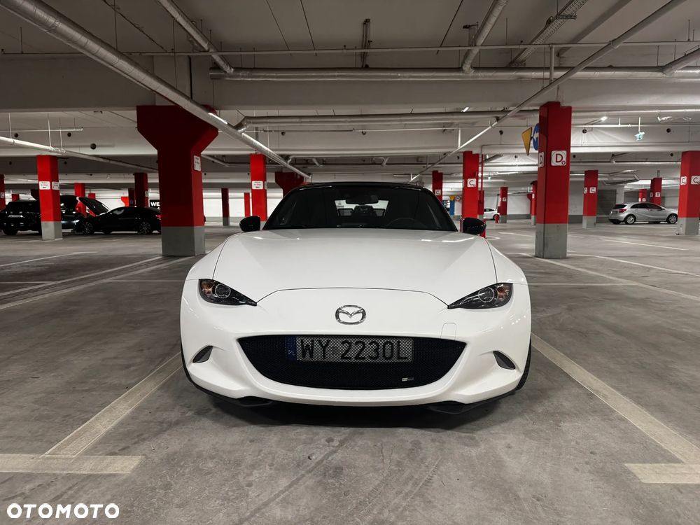Mazda MX-5 2.0 Skypassion - 1