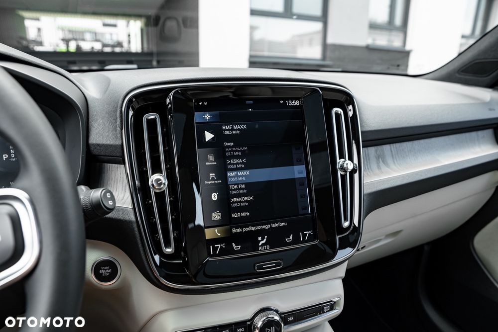 Volvo XC 40 D3 - 35