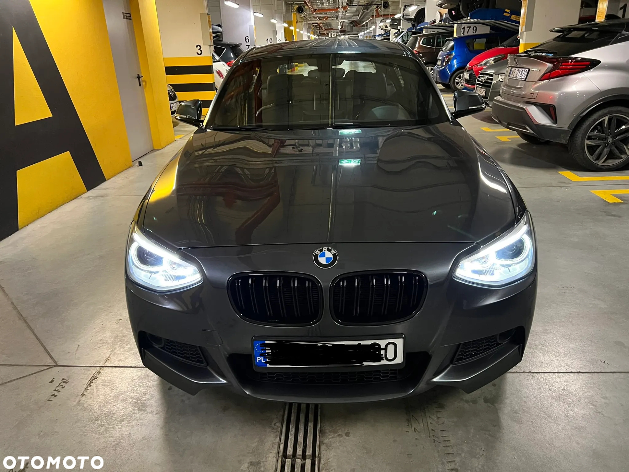 BMW Seria 1 120d Sport-Aut - 18