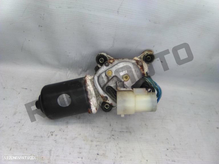 Sistema /motor Limpa Para Brisas  Honda Civic Vi Hatchback (ek) - 1