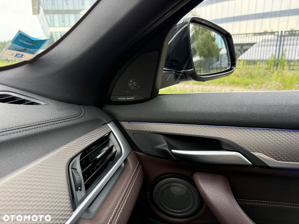 BMW X2 sDrive20i GPF M Sport X sport - 10