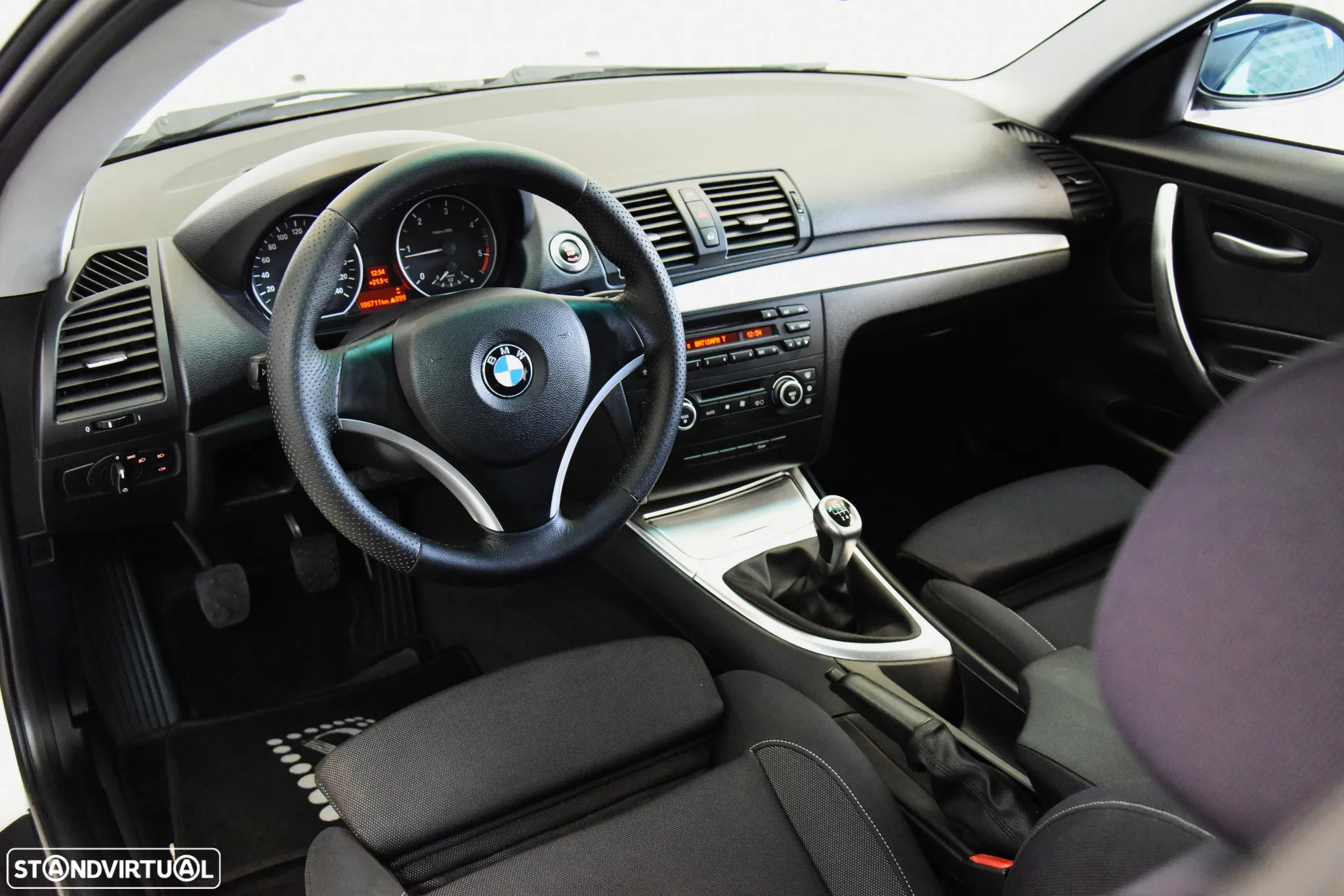 BMW 118 d - 11
