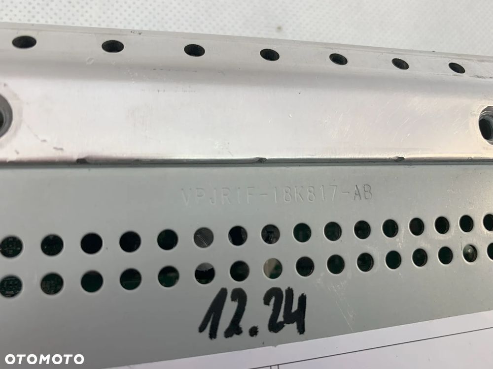 Renault Twingo III 14r Radio radioodtwarzacz 2014 - 3