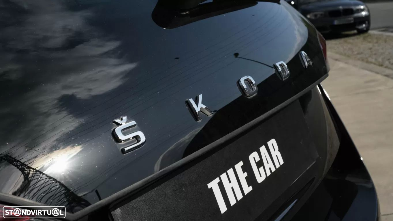 Skoda Scala 1.0 TSI - 3