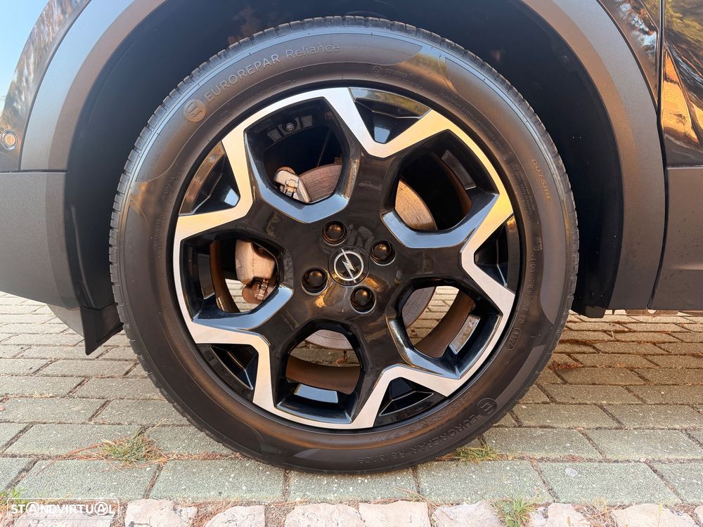 Opel Mokka-e Ultimate - 34