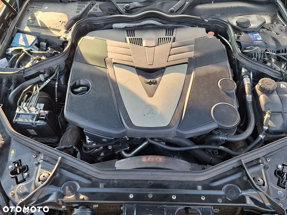 Mercedes-Benz CLS 320 CDI 7G-TRONIC - 13