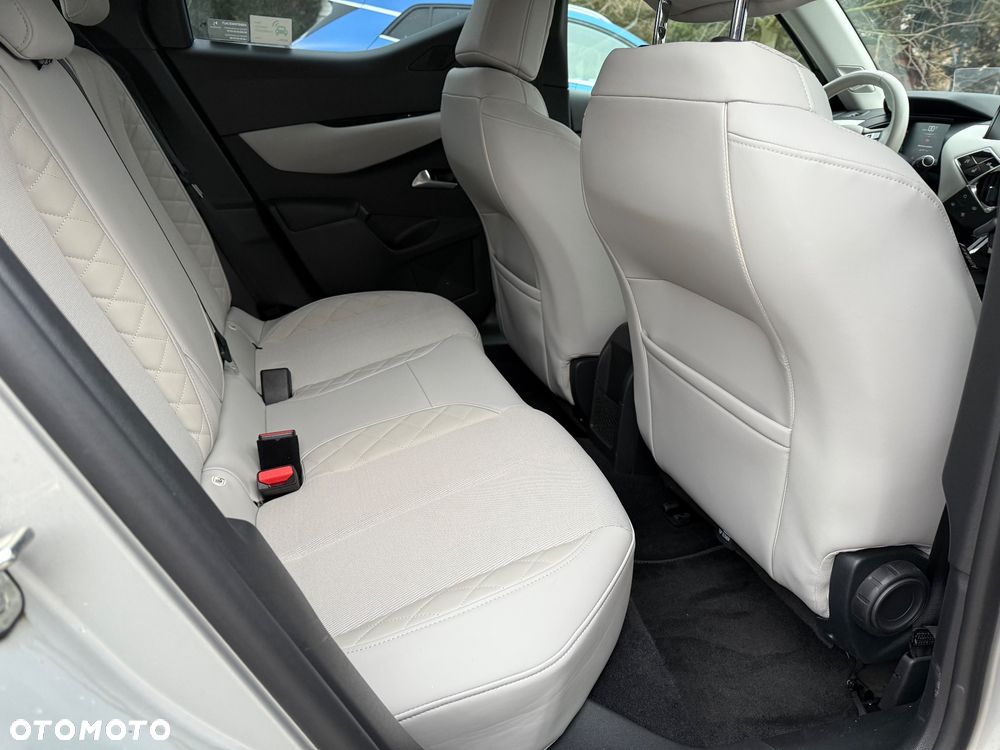 DS Automobiles DS 3 Crossback Bastille - 17