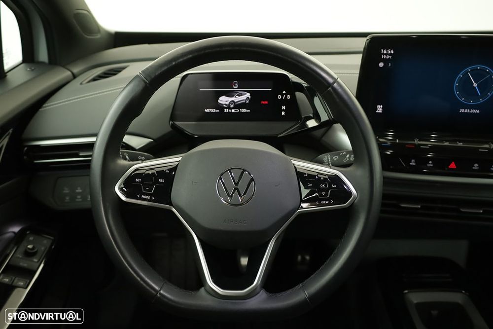 VW ID.5 77 kWh Pro Performance - 15