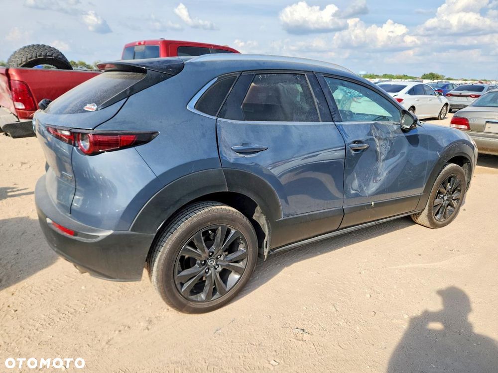 Mazda CX-30 - 5