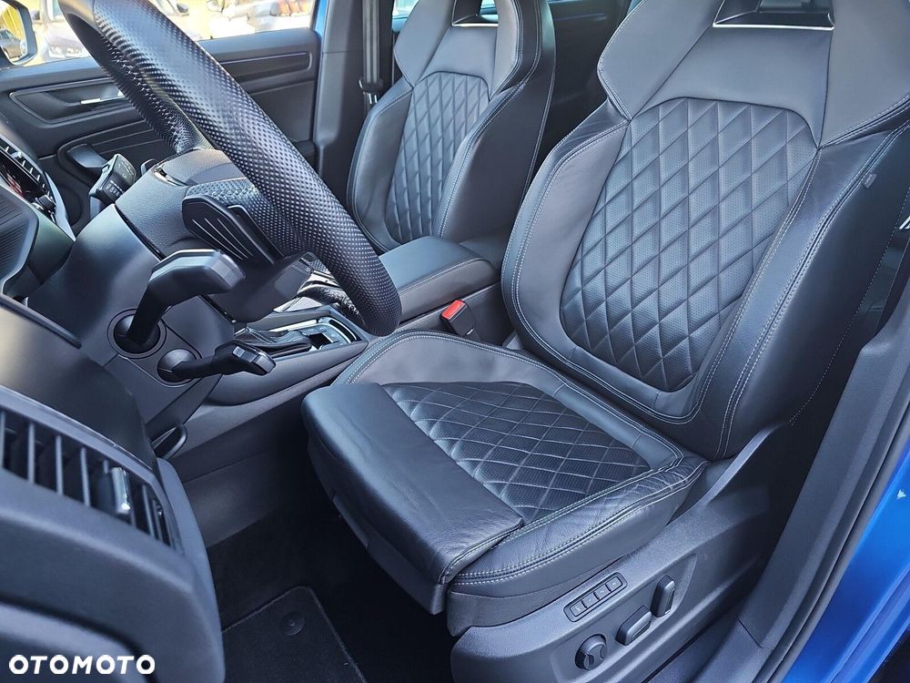 Skoda Kodiaq 2.0 TSI 4x4 Sportline DSG 7os - 13