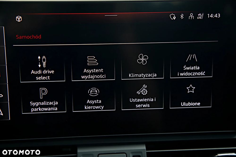 Audi Q5 40 TDI mHEV Quattro S Line S tronic - 38