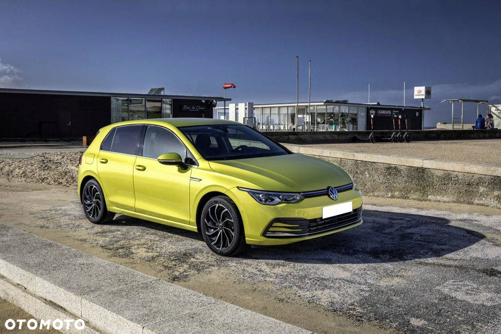 4x Felgi 17 m.in. do VW Arteon Shooting Brake Golf Viii Egolf ID.3 - B5780 - 4