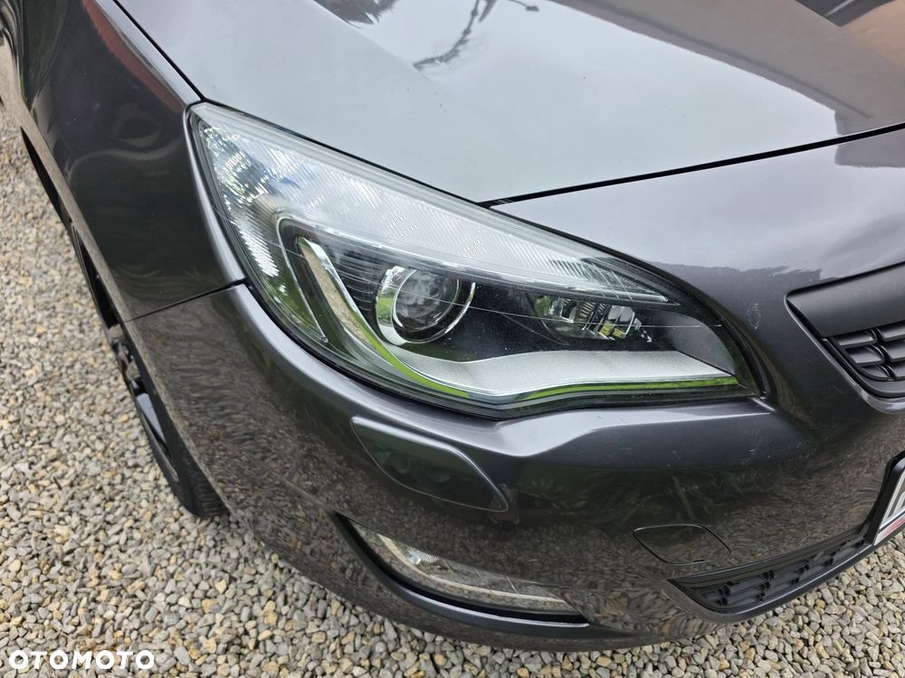 Opel Astra 1.4 Turbo ENERGY - 6