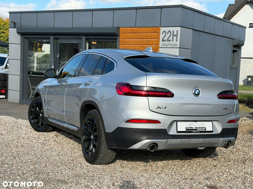 BMW X4 - 6
