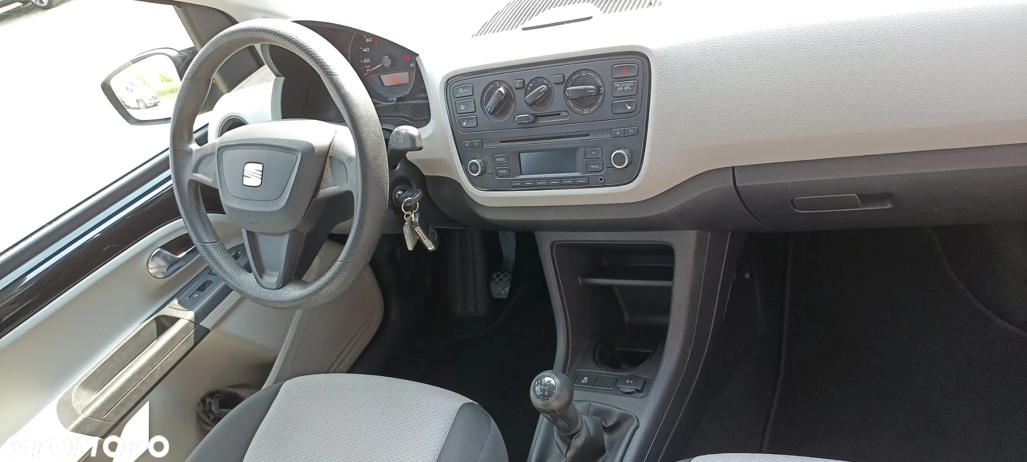 Seat Mii 1.0 Ecomotive Style - 23