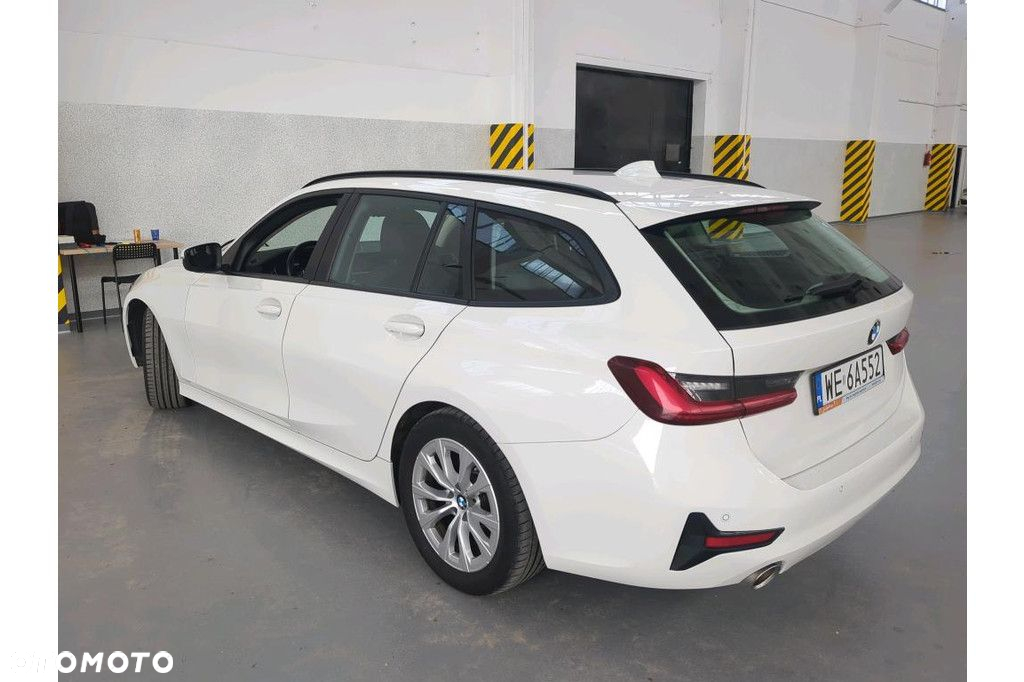 BMW Seria 3 - 2