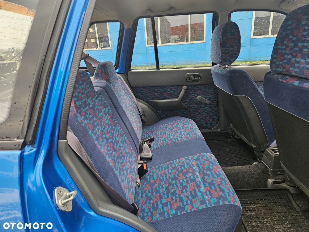 Suzuki Swift 1.0 GLX - 14