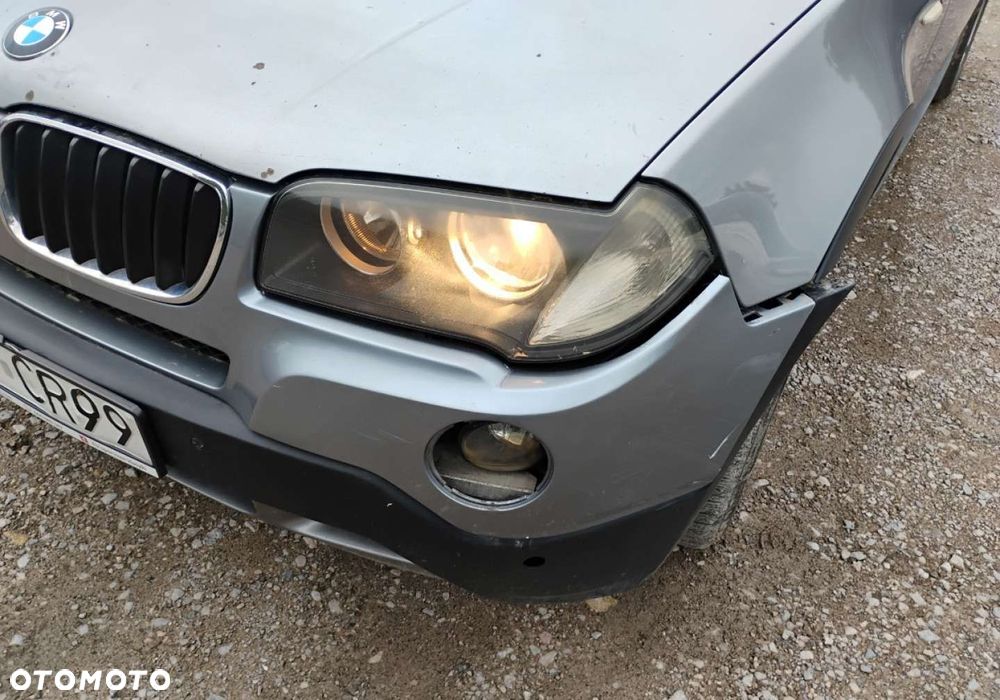 BMW X3 - 26