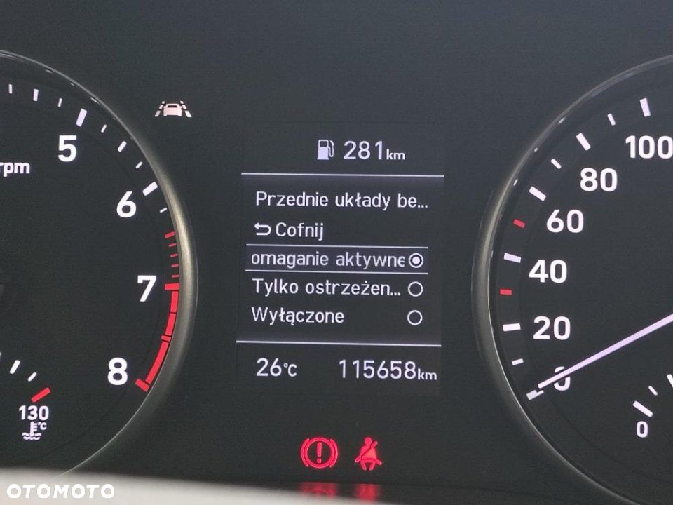 Hyundai i30 - 21