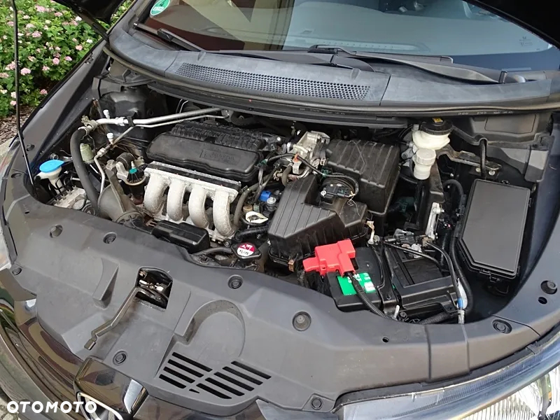 Honda Civic 1.4 i-VTEC Comfort Black Edition - 19