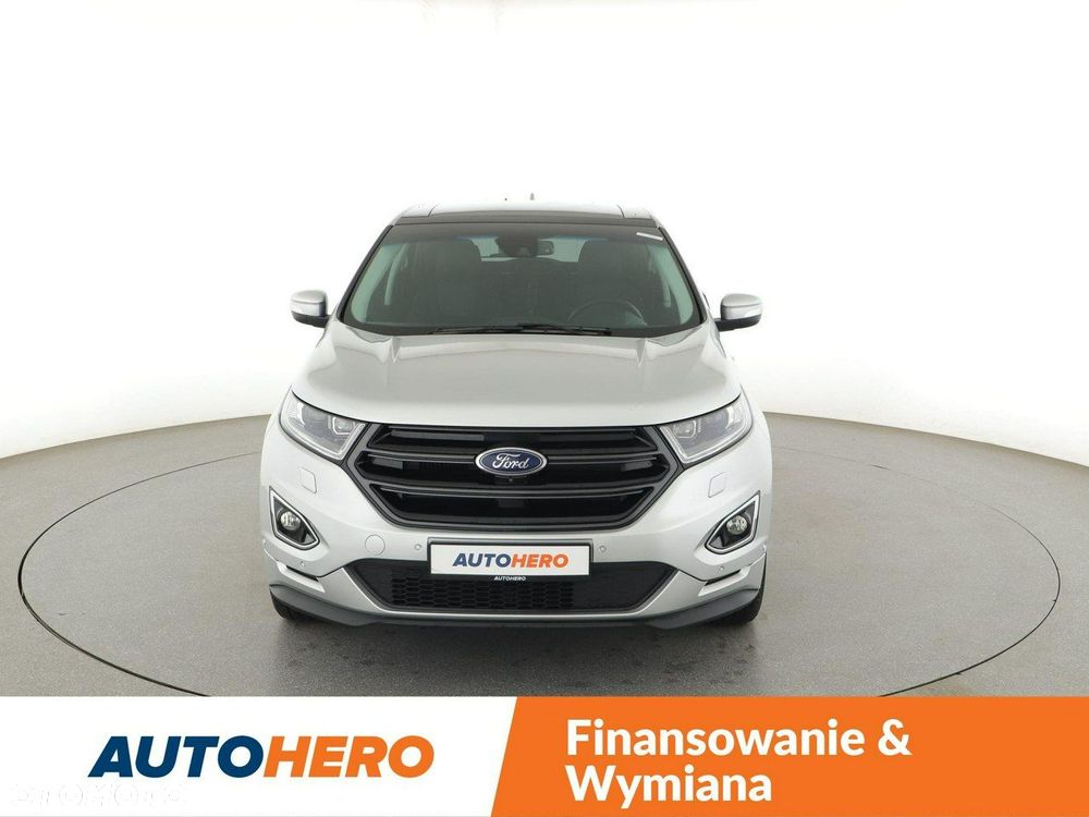 Ford Edge 2.0 TDCi Bi-Turbo 4x4 ST-LINE - 12