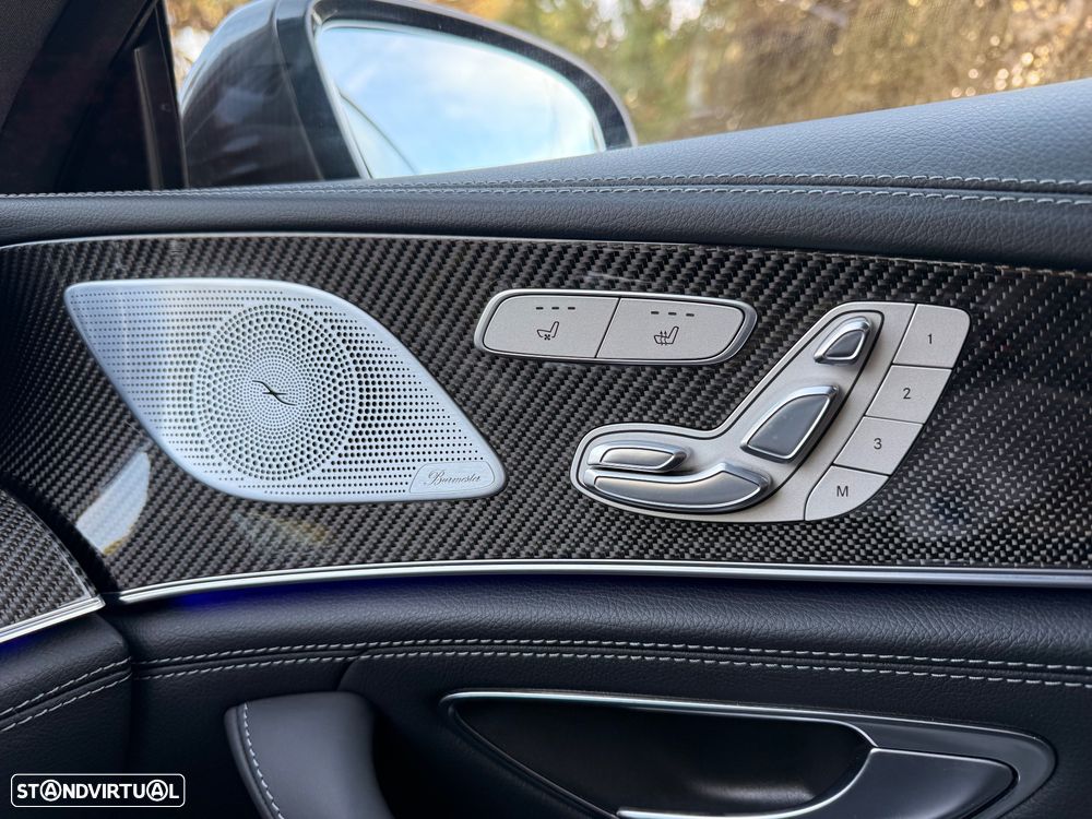Mercedes-Benz AMG GT 63 S 4Matic+ - 18