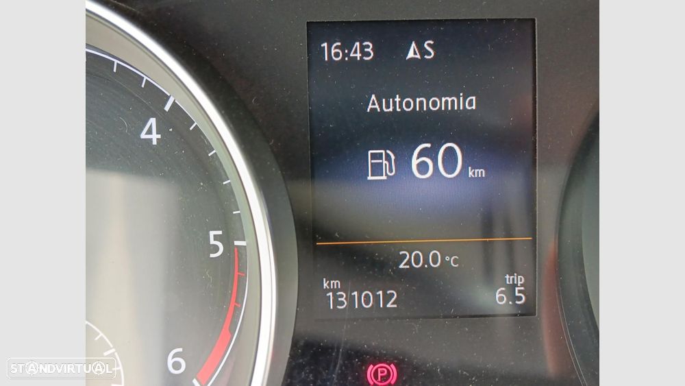 VW Golf Variant 1.6 TDi Highline - 12