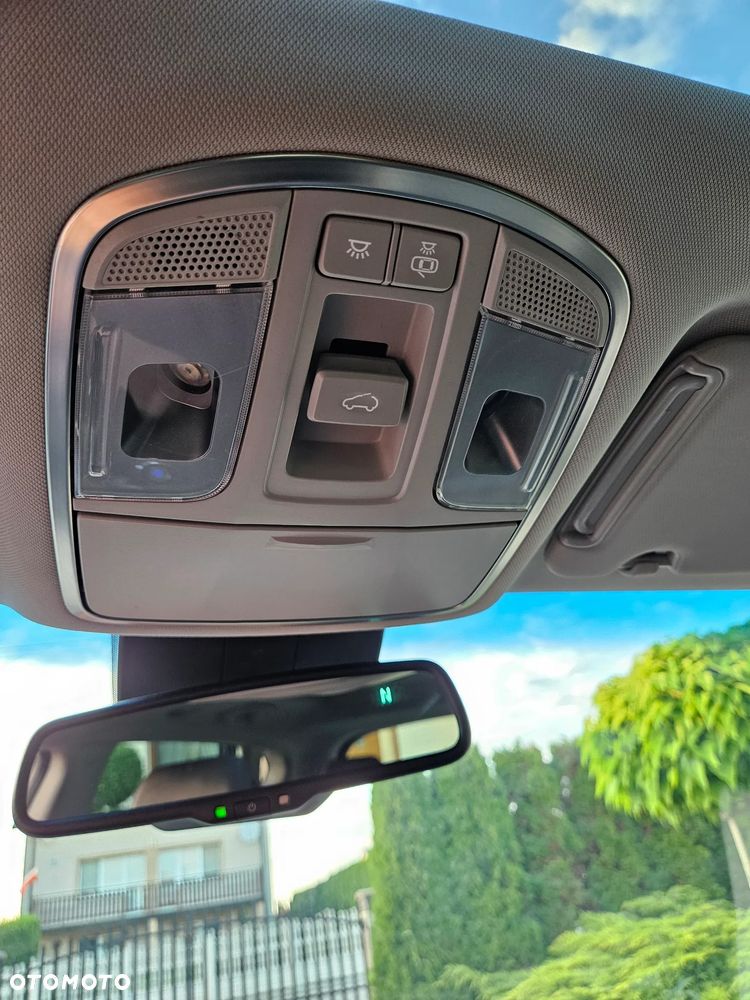 Hyundai Tucson 1.6 T-GDI Tour de Pologne 4WD DCT - 25