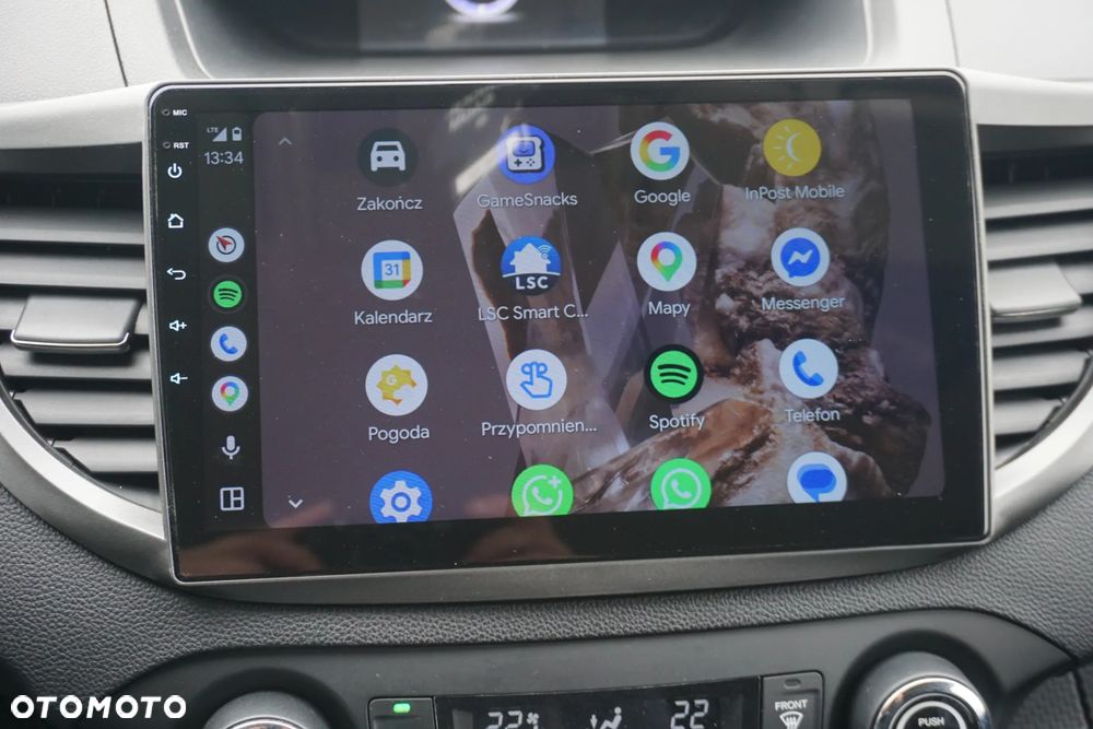 Honda CR-V 1.6i DTEC 2WD Lifestyle - 18