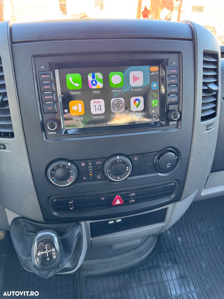 Volkswagen Crafter - 9