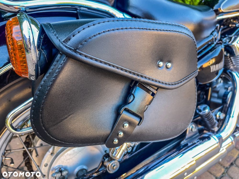 Yamaha Virago - 11
