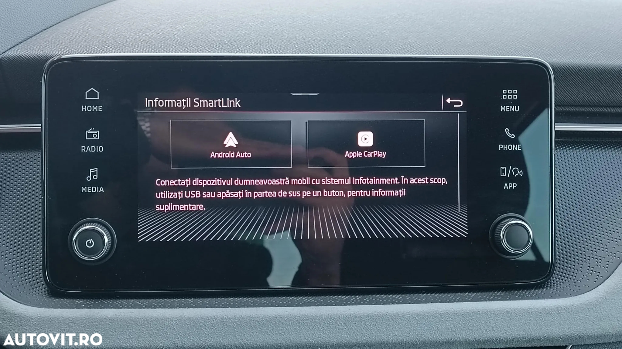 Skoda Scala 1.0 TSI Selection - 18