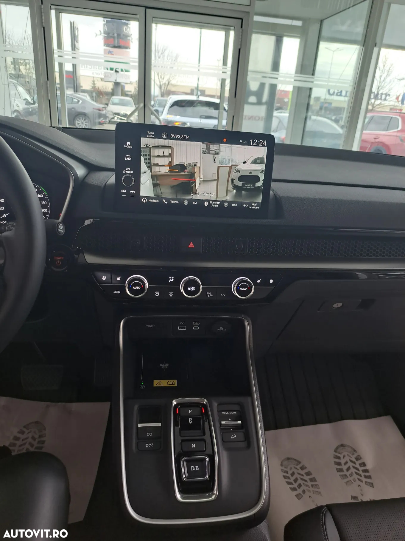 Honda CR-V - 15