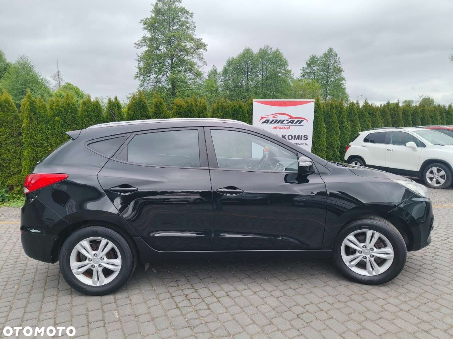 Hyundai ix35 - 5