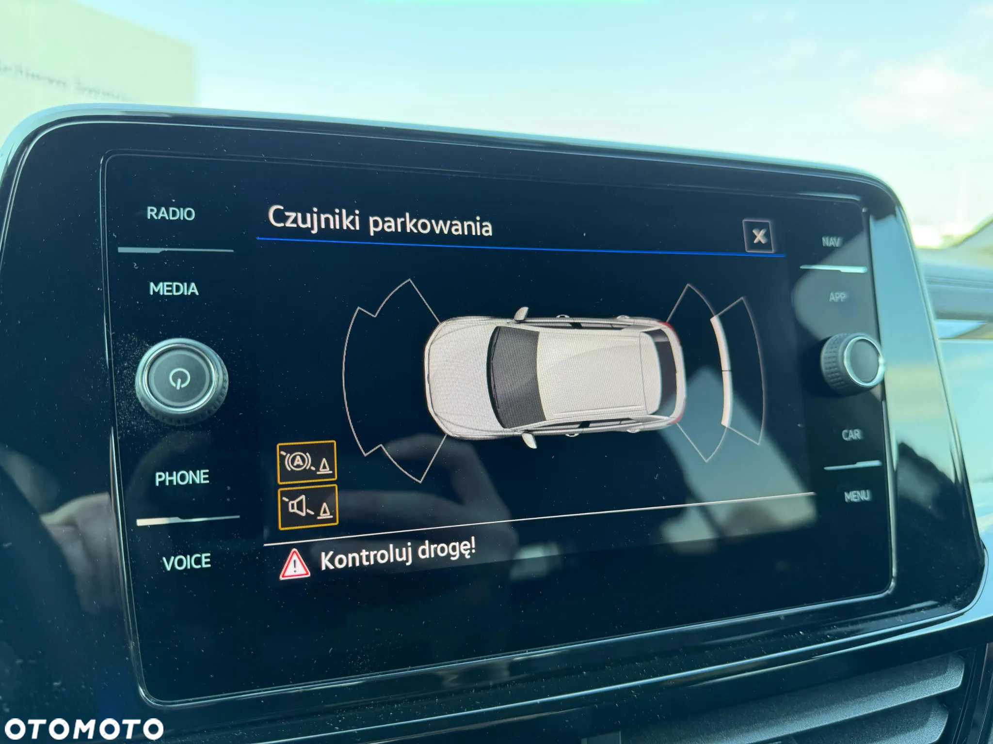 Volkswagen T-Roc 1.5 TSI R-Line DSG - 30
